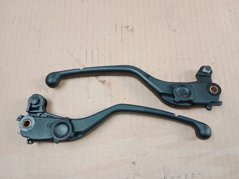 Bmw R1250 RS GS R Klamki Klamka Dzwignia Lewa Sprzęgła Prawa Hamulca