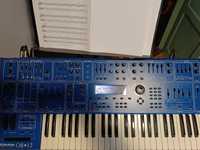 Sintetizador Oberheim OB12