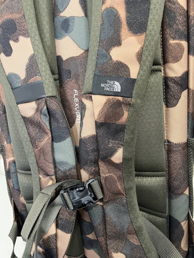 Рюкзак The North Face jester новий оригінал мілітарі