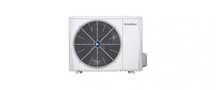 KAISAI Pompa ciepła 6kW Split KHA-06RY1-B KMK-60RY1