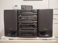 Technics model SB-CH550