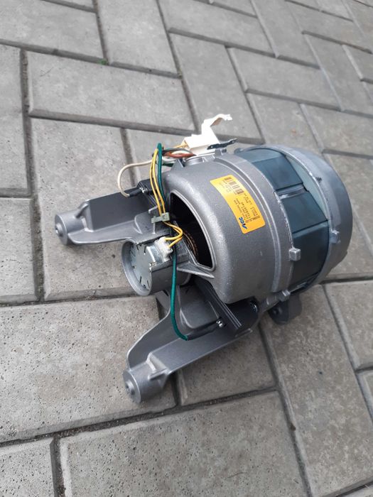 Silnik ACC 20584.456 pralka ELECTROLUX