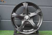 R16 5x120 BMW VW T5 Renault Trafic Opel Vivaro виваро трафик Т5