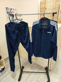 Костюм спортивный ADIDAS оригинал,р. S