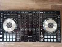Kontroler Pioneer SX2 /PRAKTYCZNIE NOWY/ Tanio !!