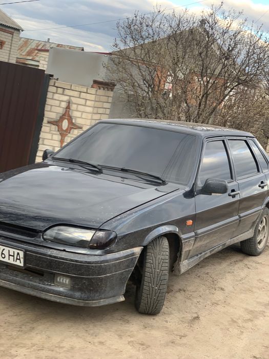 Продам машину в отличном состоянии