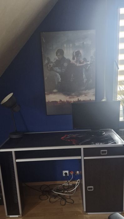 Meble młodzieżowe Vox zestaw