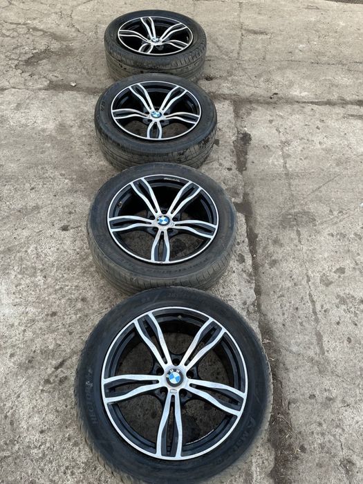 Продам Титаны С BMW R19