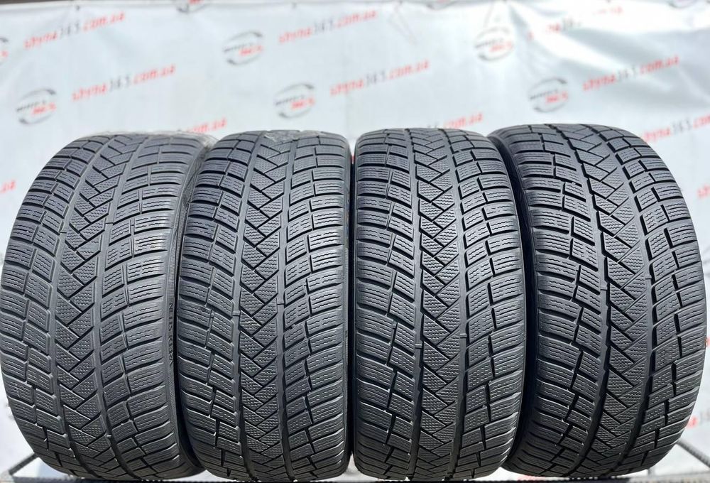 235/35 r20 vredestein wintrac pro 6mm шини бу зима