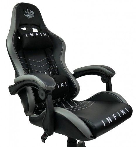 Кресло игровое геймерское крісло ігрове крісло компютерне Нові Стул