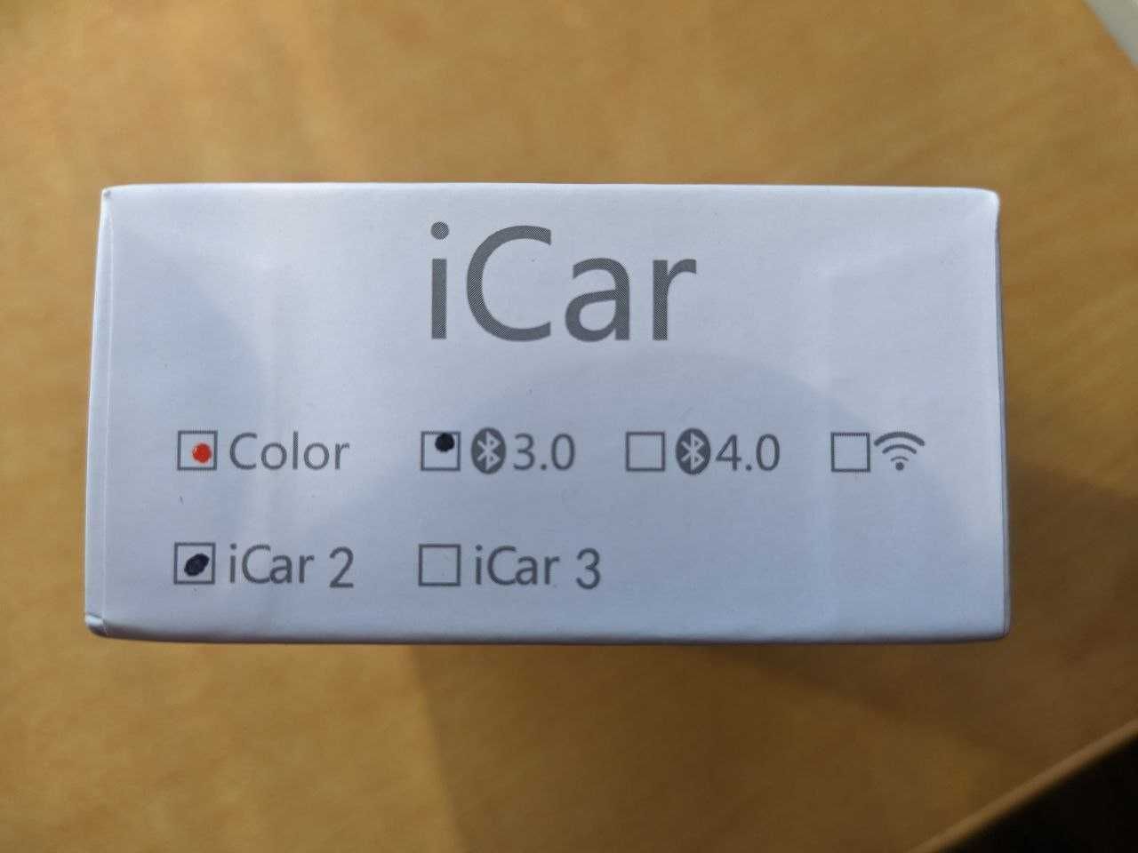 Vgate iCar 2 BT3.0