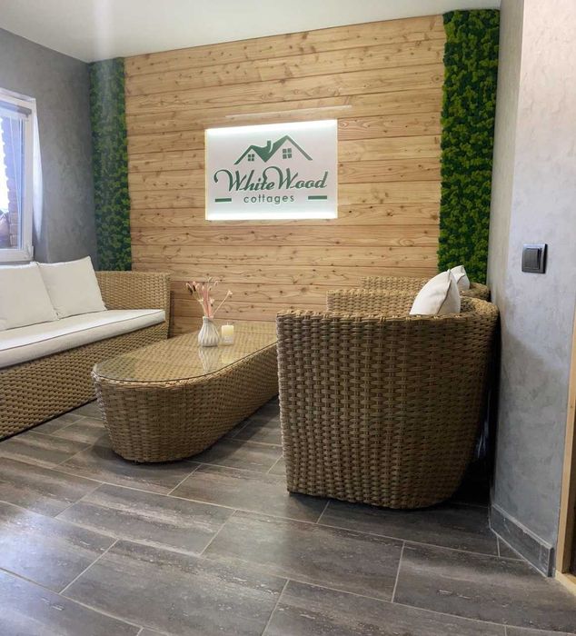 Оренда Котеджу в Буковелі | Дім у Карпатах