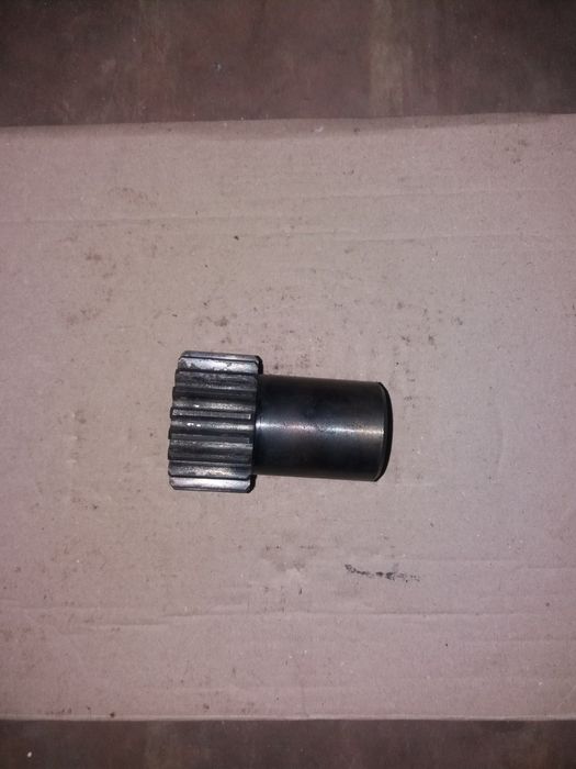 6р12 та інші запчастини