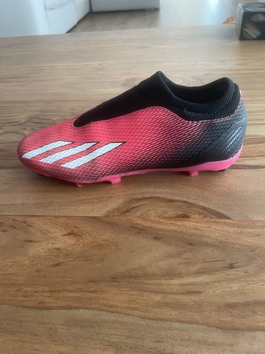 Chuteiras Adidas Predator X Speedportal 3