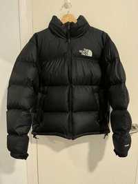 Kurtka zimowa the north face nuptse 700 retro 1996 jacket tnf M