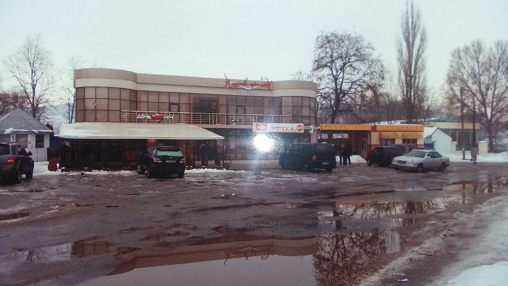 земельна ділянка 73 соток під забудову, ціна за 1 сотку