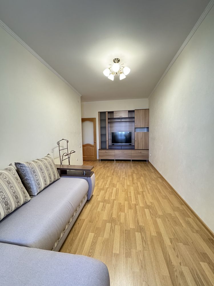 1- кімн.кв. в центрі, вул. Мазепи, Автономка!