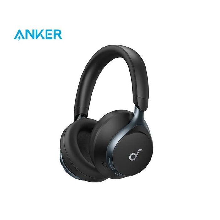 Бездротові навушники ANKER Soundcore Space One A3035 Hi-Res LDAC