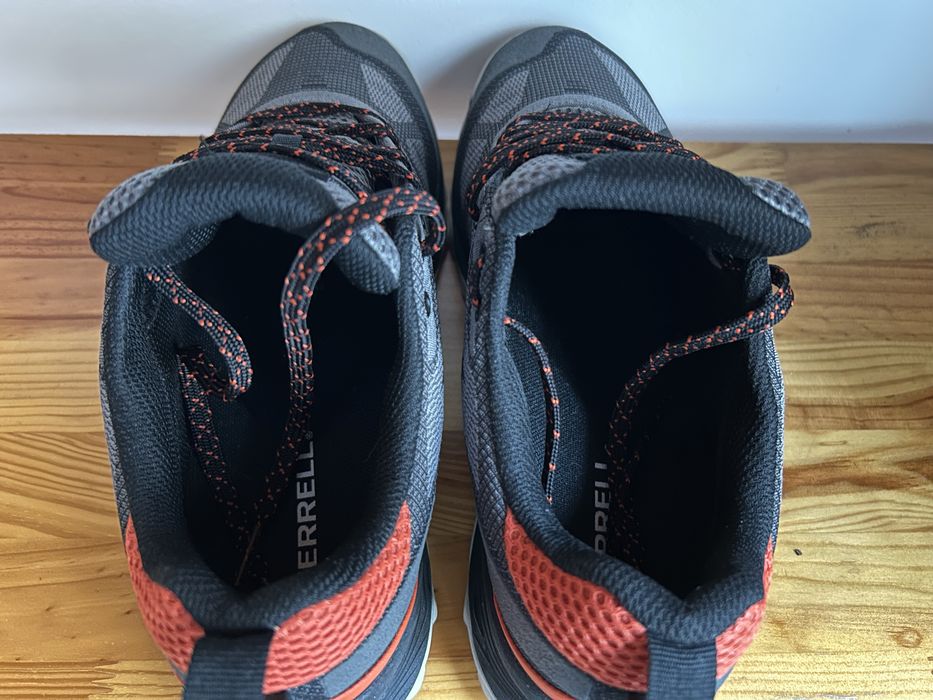 Tenis Merrel Speed Eco