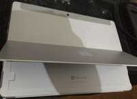 Microsoft Surface 128GB a funcionar