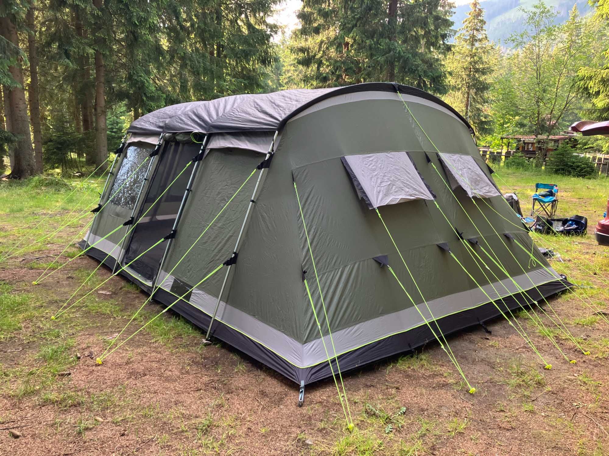 Outwell Montana 6P