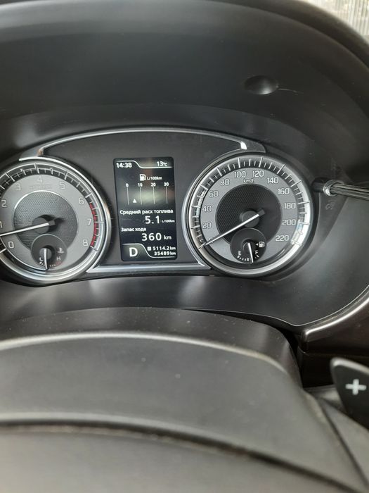 Продам авто Suzuki Vitara 2021 р