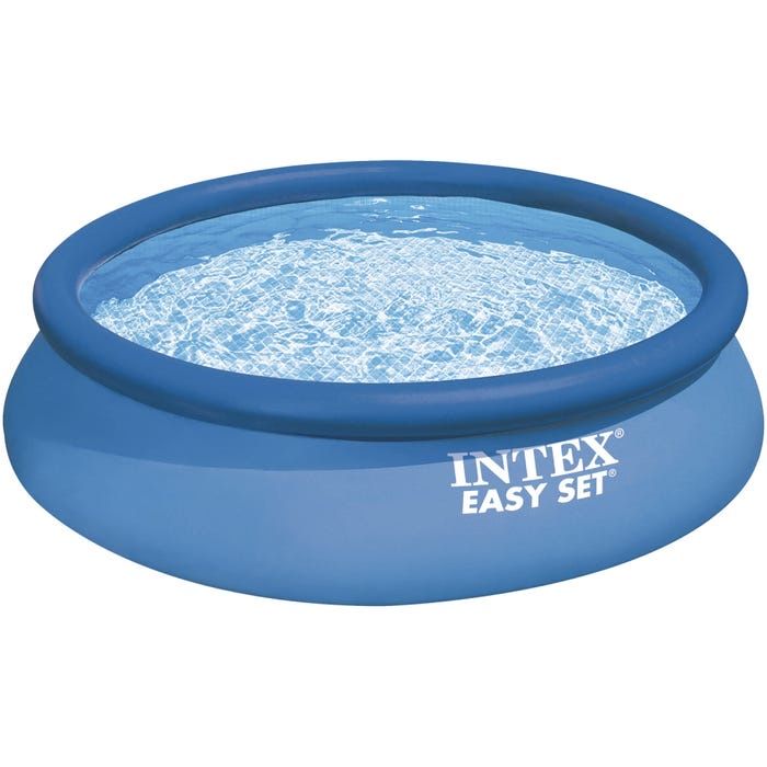 Piscina INTEX 366x76 cm