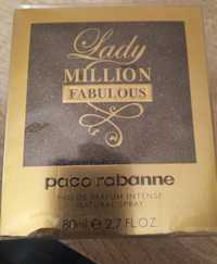 Lady milion fabulous damski zapach