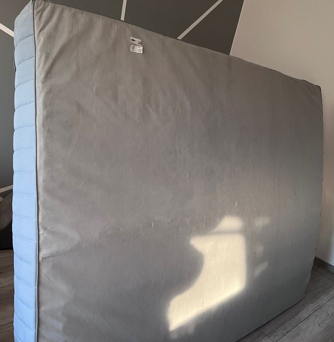 Materac 160x200 Ikea