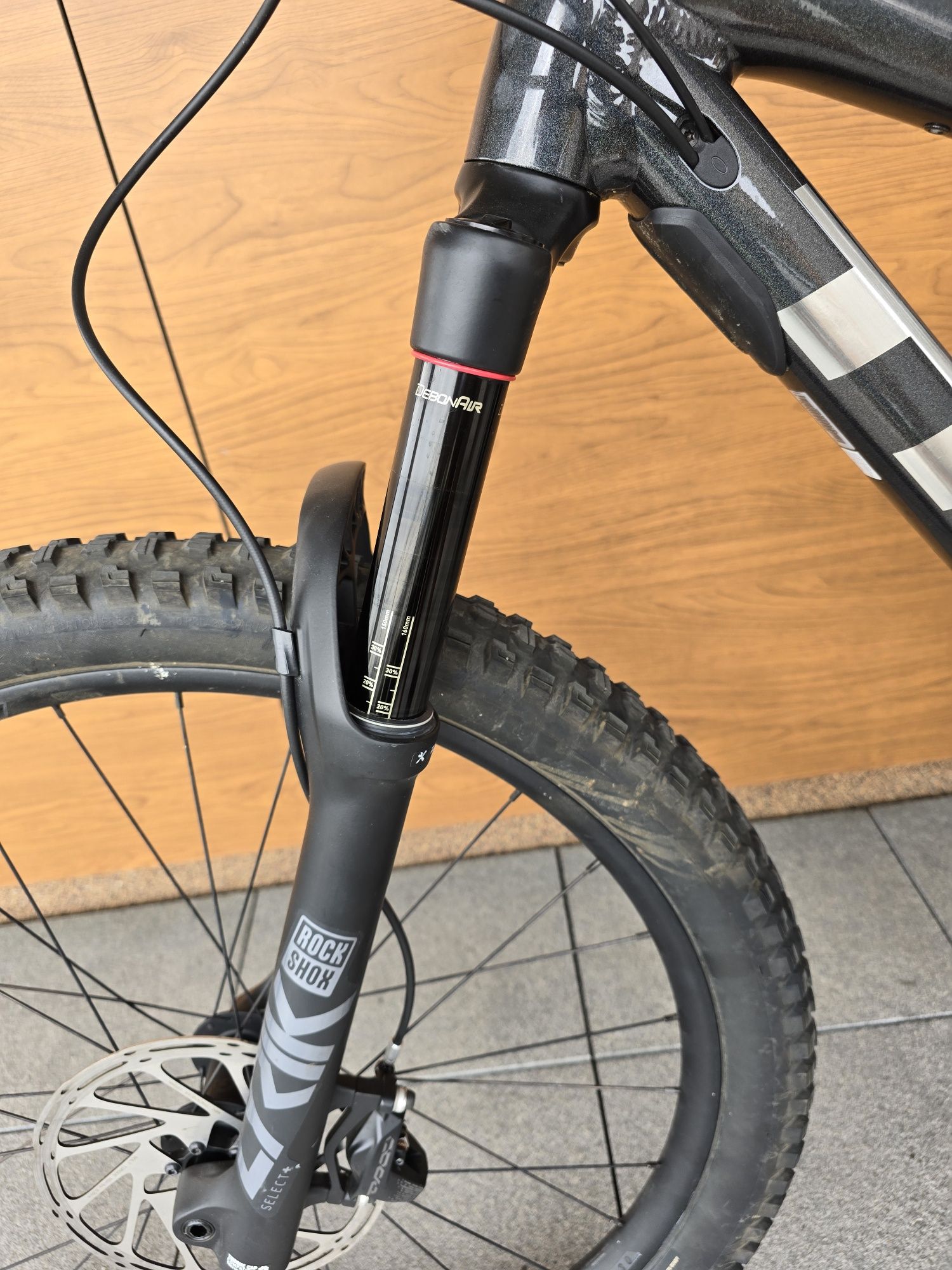 Trek remedy 8 L 2023 w bardzo dobrym stanie