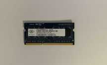 Pamięć RAM Nanya 2gb 1333 MHz DDR3 (0068_11)