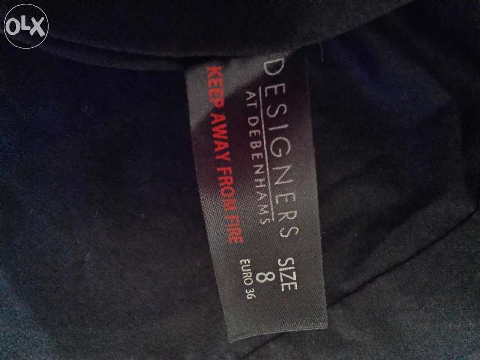 Jasper Conran roz. 8 (36) stan idealny- debenhams