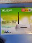 Маршрутизатор TP-LINK tl-wr740n
