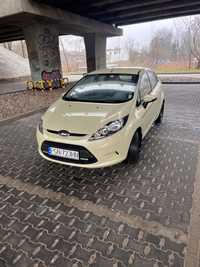 Ford Fiesta MK7 1.2 82 km GAZ