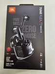 JBL Tune Flex Transparentes