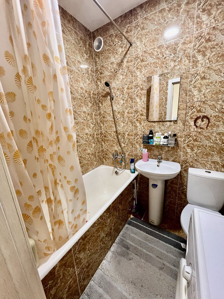 Сдам 1 к квартиру Дендропарк