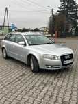 Audi A4 Audi A4 B7 1.8T 163 KM BFB