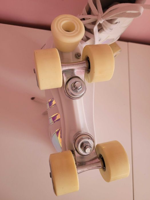 Patins 4 rodas , Oxelo