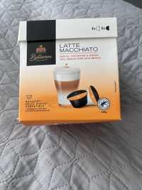 Kapsułki Latte Macchiato 16szt