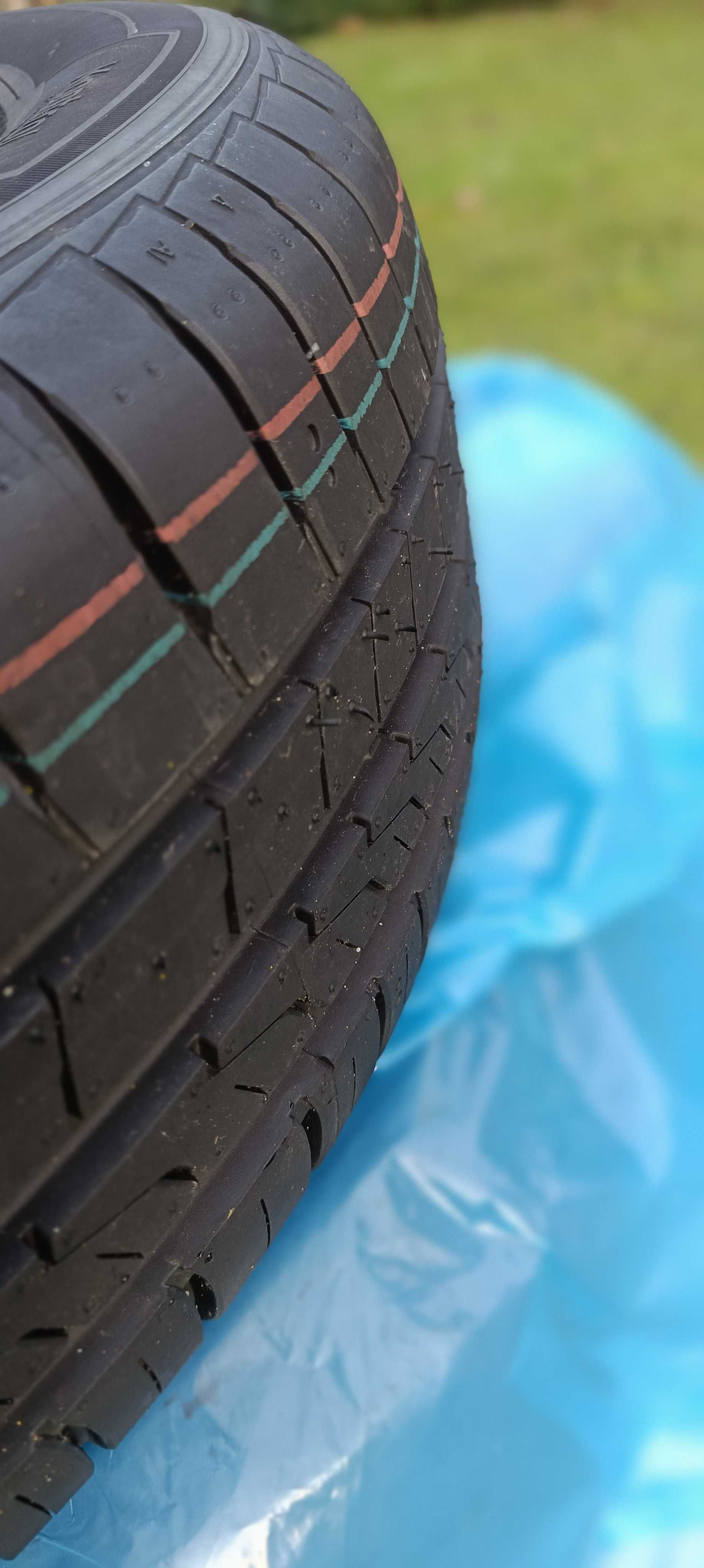 Opona letnia Hankook Kinergy eco2 K435 195/65R15 91 H 2024 DEMO