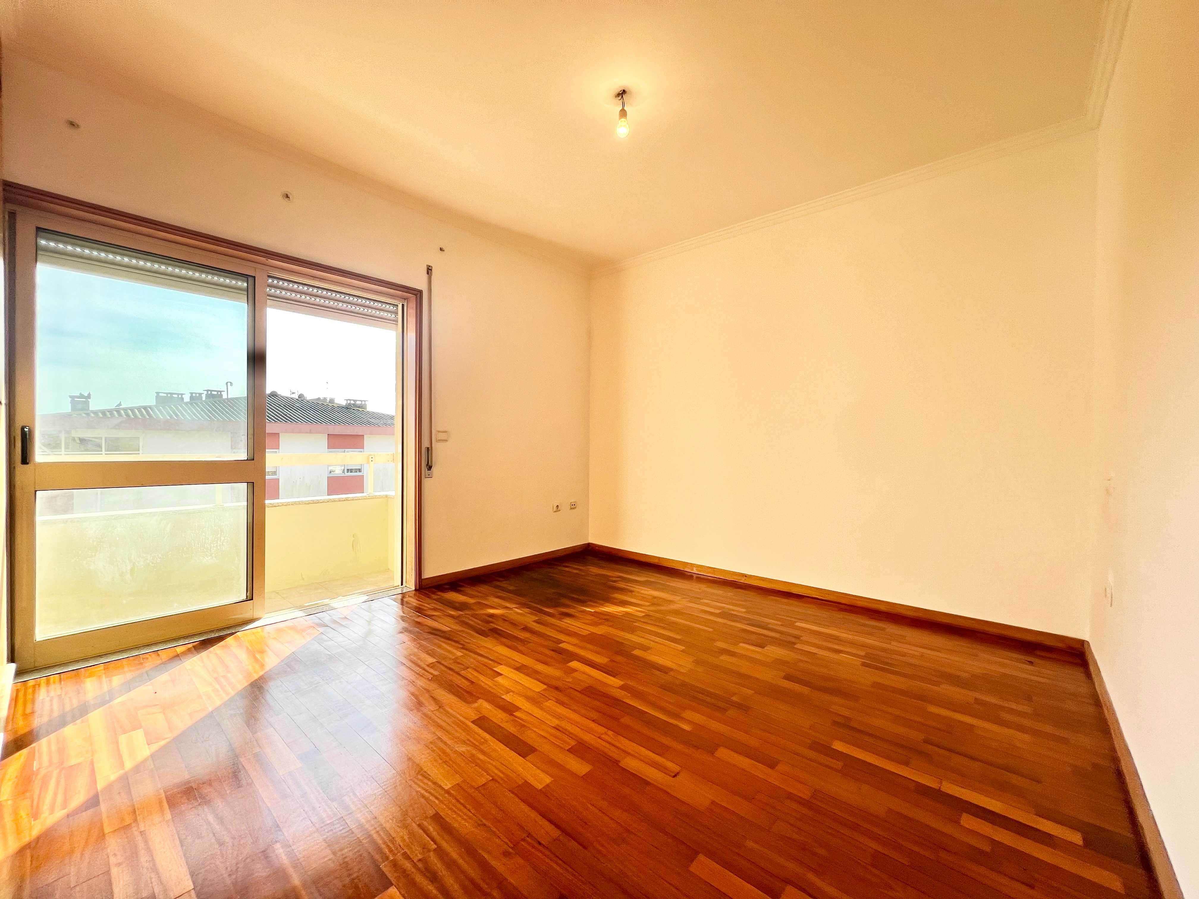 Apartamento T3 Castêlo da Maia