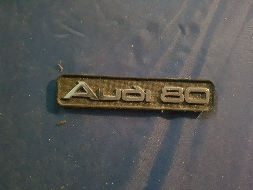 Audi 80