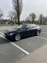 BMW f30 320d 2014r