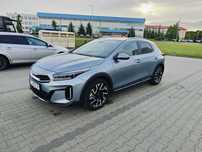 Kia XCeed 1,5T- GDI 6MT 160KM