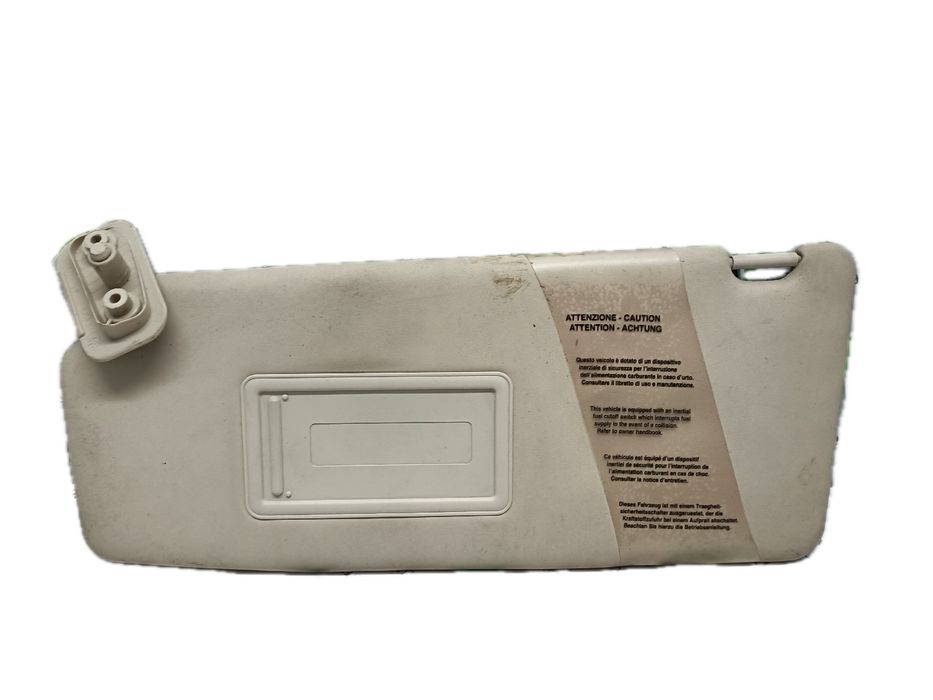 Pála de sol direita LANCIA Ypsilon (843_)