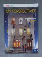 My Perspectives 1 podręcznik do języka angielskiego