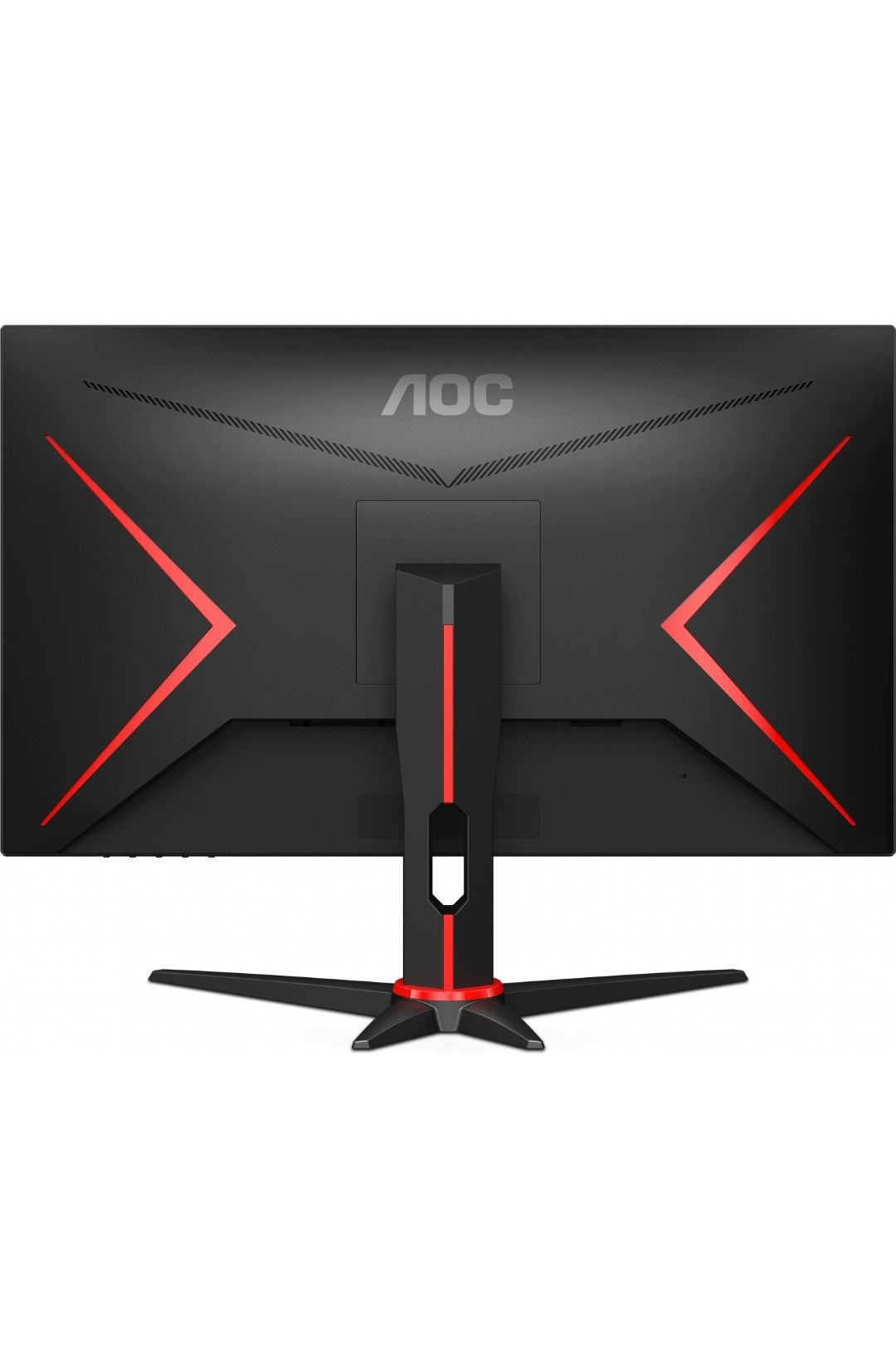 НОВИЙ Монітор 23.8" AOC 24G2SAE/BK - 165 Гц