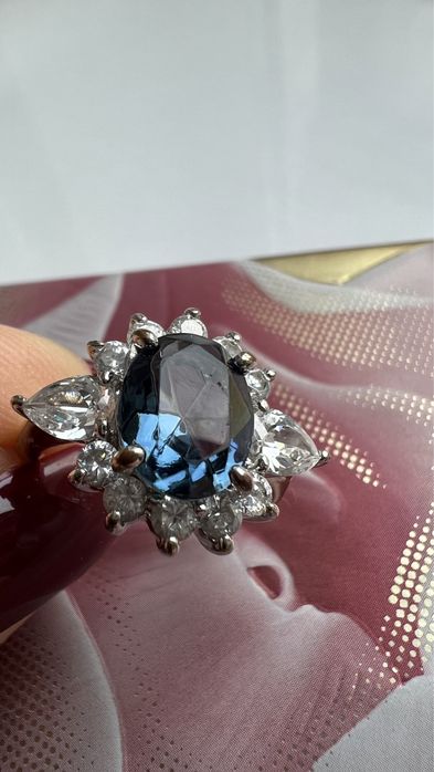 Кольцо M&S,17 размер