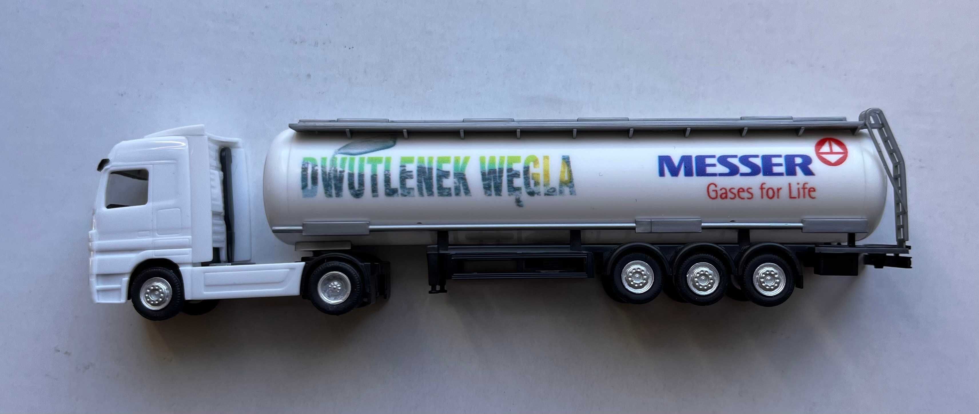 Model tir Herpa skala TT