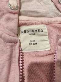 Bluza Reserved rozmiar 92